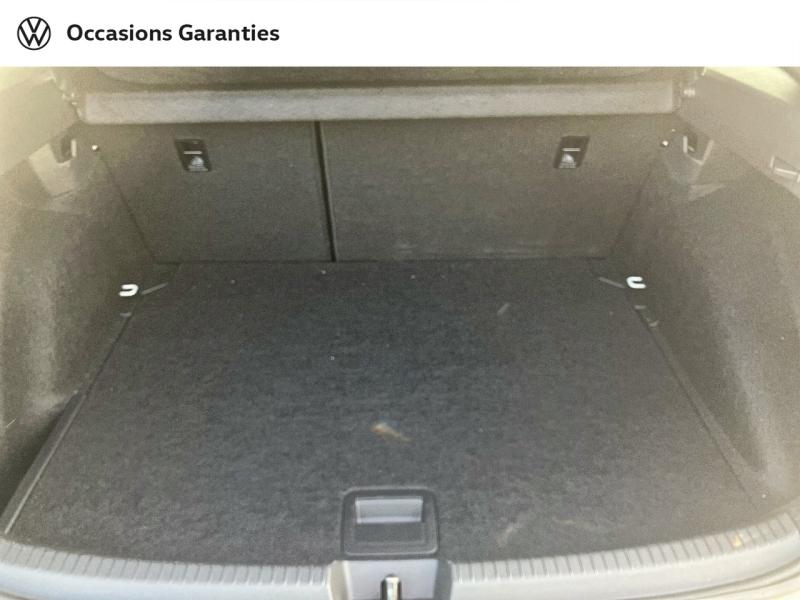 Voitures occasions VOLKSWAGEN TAIGO R-Line Villeneuve-d'Ascq