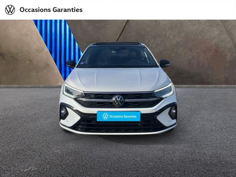Voitures occasions VOLKSWAGEN TAIGO R-Line Villeneuve-d'Ascq