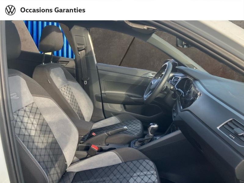 Voitures occasions VOLKSWAGEN TAIGO R-Line Villeneuve-d'Ascq