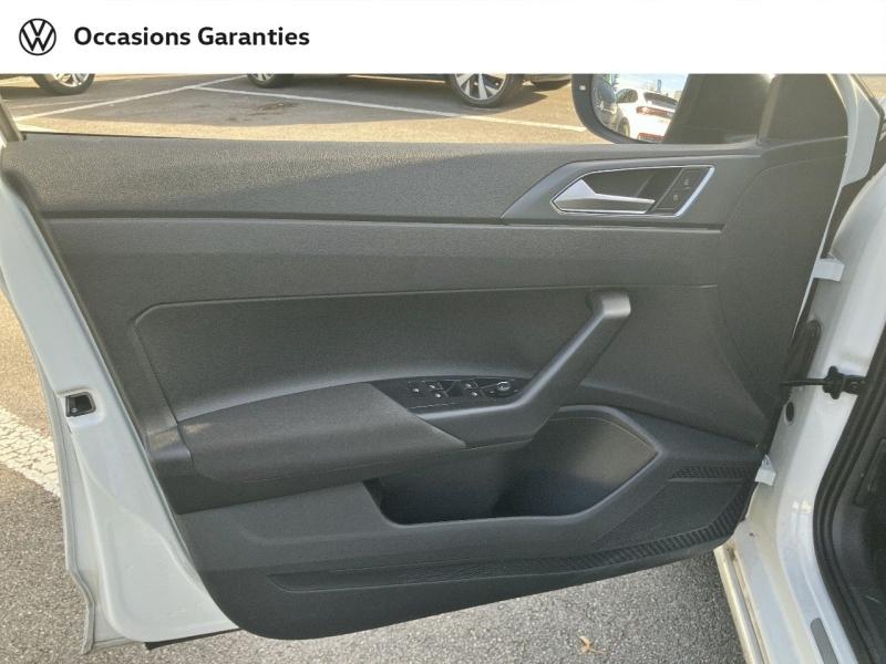 Voitures occasions VOLKSWAGEN TAIGO R-Line Villeneuve-d'Ascq