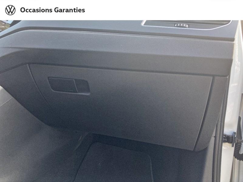 Voitures occasions VOLKSWAGEN TAIGO R-Line Villeneuve-d'Ascq