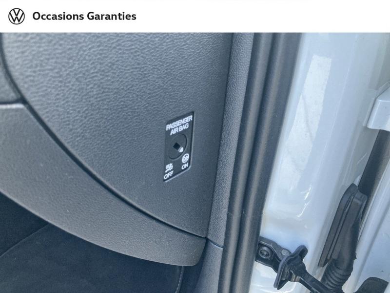 Voitures occasions VOLKSWAGEN TAIGO R-Line Villeneuve-d'Ascq