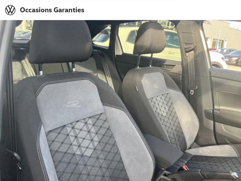 Voitures occasions VOLKSWAGEN TAIGO R-Line Villeneuve-d'Ascq