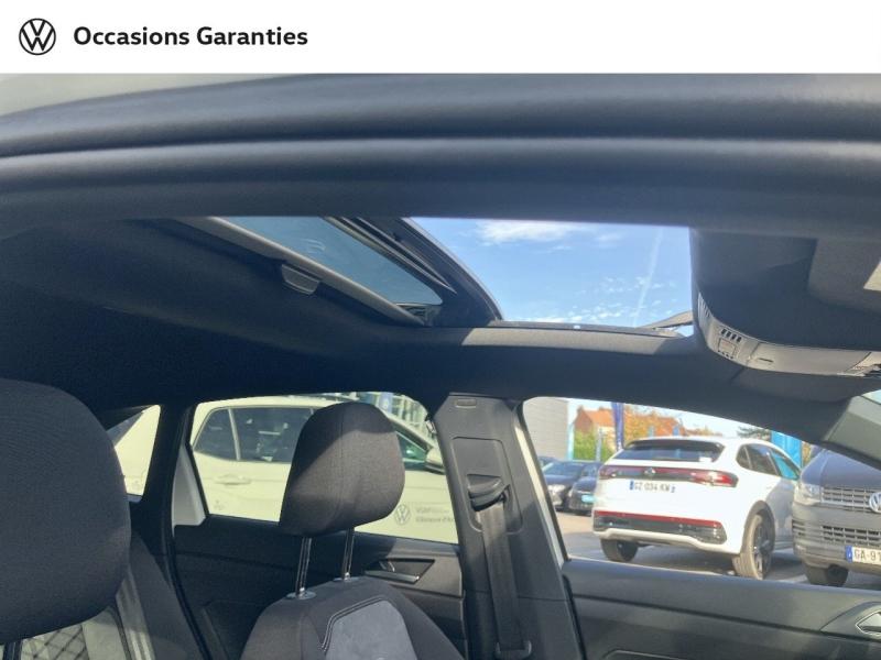 Voitures occasions VOLKSWAGEN TAIGO R-Line Villeneuve-d'Ascq