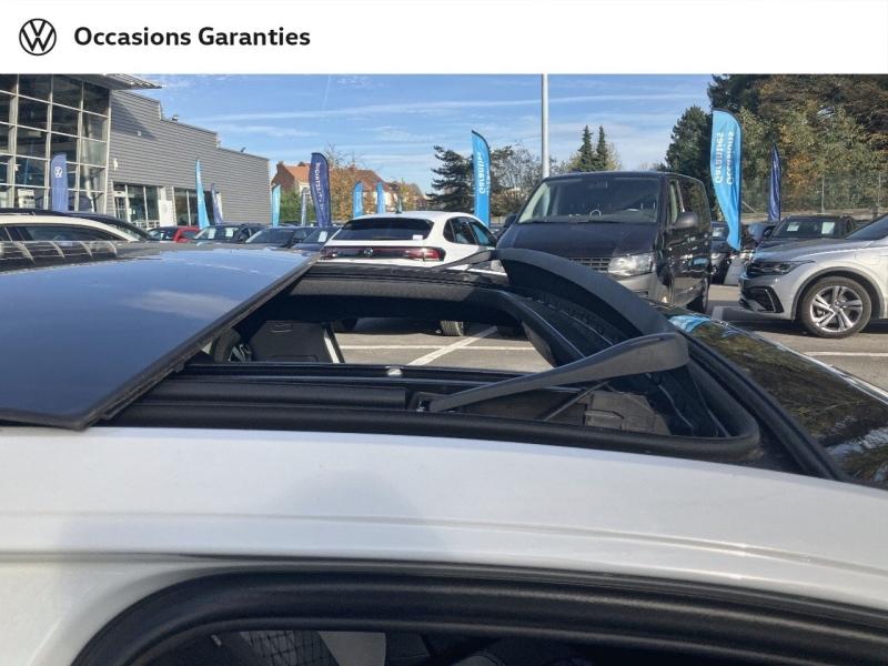 Voitures occasions VOLKSWAGEN TAIGO R-Line Villeneuve-d'Ascq