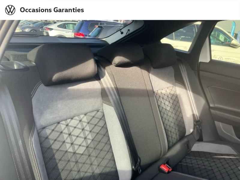 Voitures occasions VOLKSWAGEN TAIGO R-Line Villeneuve-d'Ascq