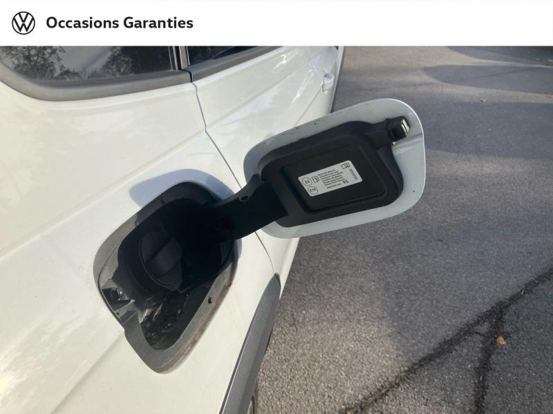 Voitures occasions VOLKSWAGEN TAIGO R-Line Villeneuve-d'Ascq