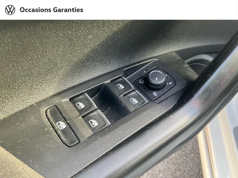 Voitures occasions VOLKSWAGEN TAIGO R-Line Villeneuve-d'Ascq