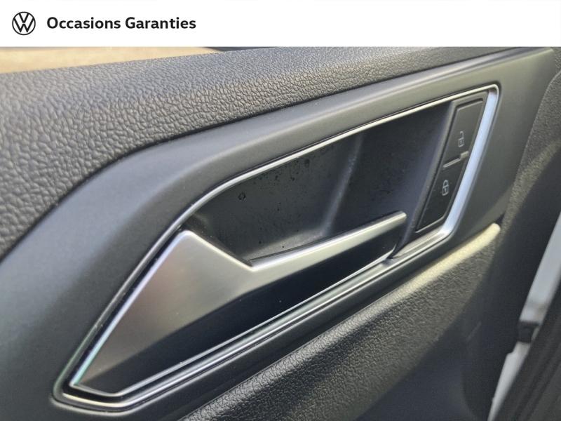Voitures occasions VOLKSWAGEN TAIGO R-Line Villeneuve-d'Ascq