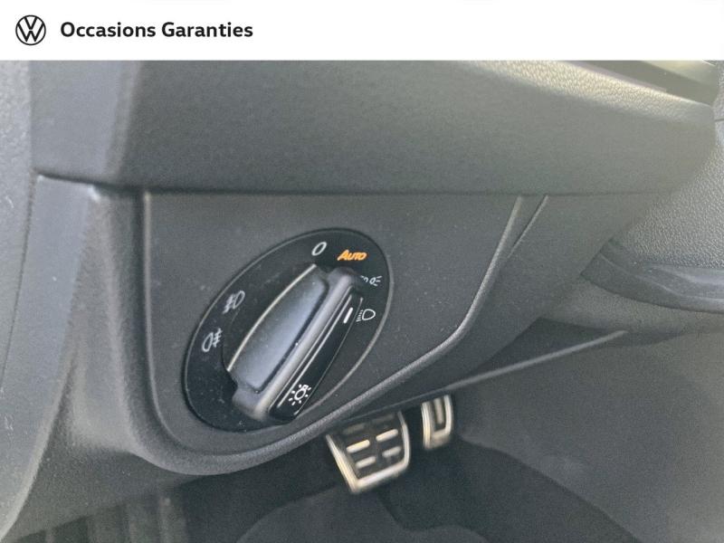 Voitures occasions VOLKSWAGEN TAIGO R-Line Villeneuve-d'Ascq