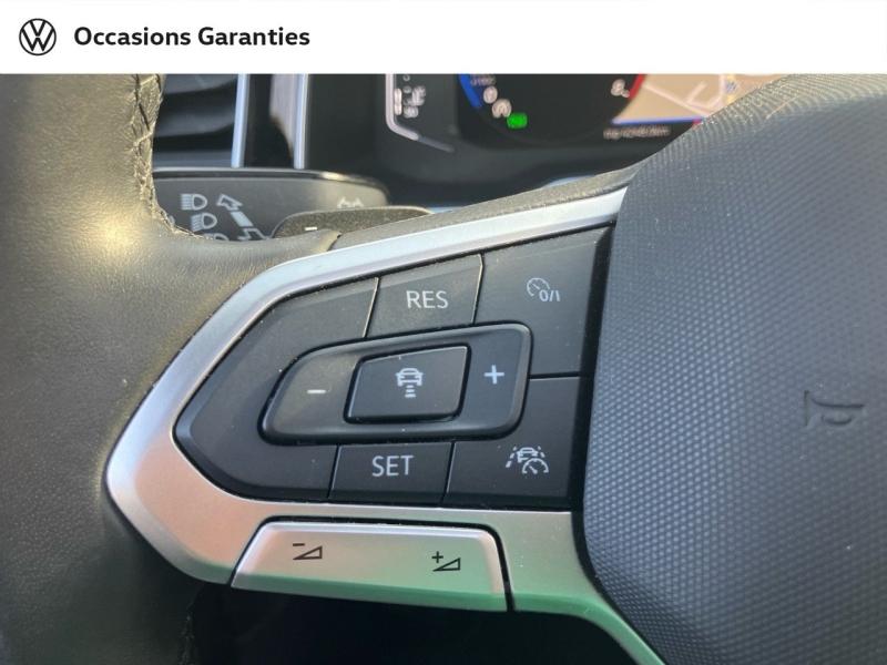 Voitures occasions VOLKSWAGEN TAIGO R-Line Villeneuve-d'Ascq