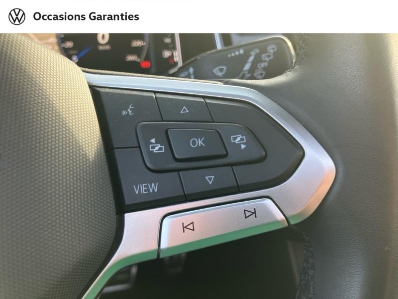 Voitures occasions VOLKSWAGEN TAIGO R-Line Villeneuve-d'Ascq