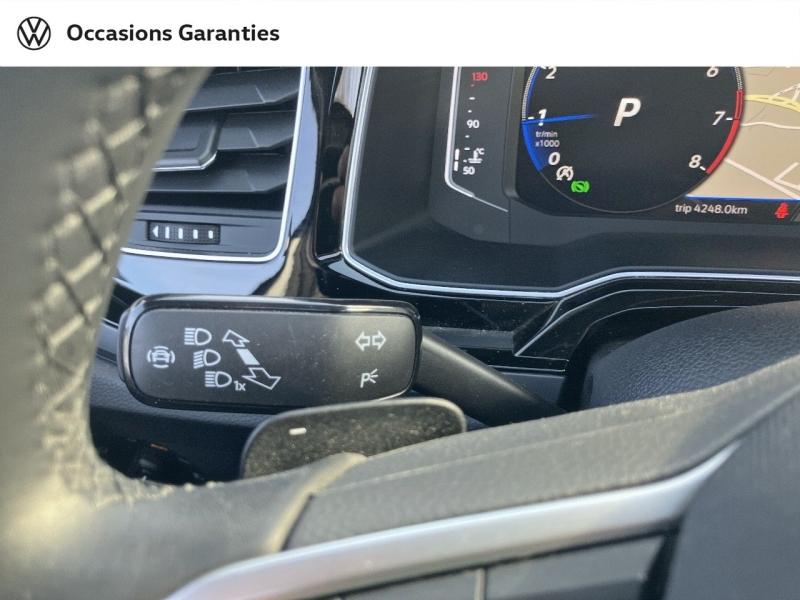 Voitures occasions VOLKSWAGEN TAIGO R-Line Villeneuve-d'Ascq