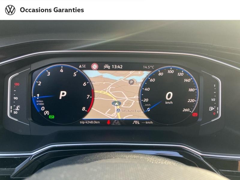 Voitures occasions VOLKSWAGEN TAIGO R-Line Villeneuve-d'Ascq