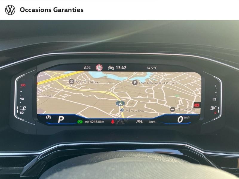 Voitures occasions VOLKSWAGEN TAIGO R-Line Villeneuve-d'Ascq