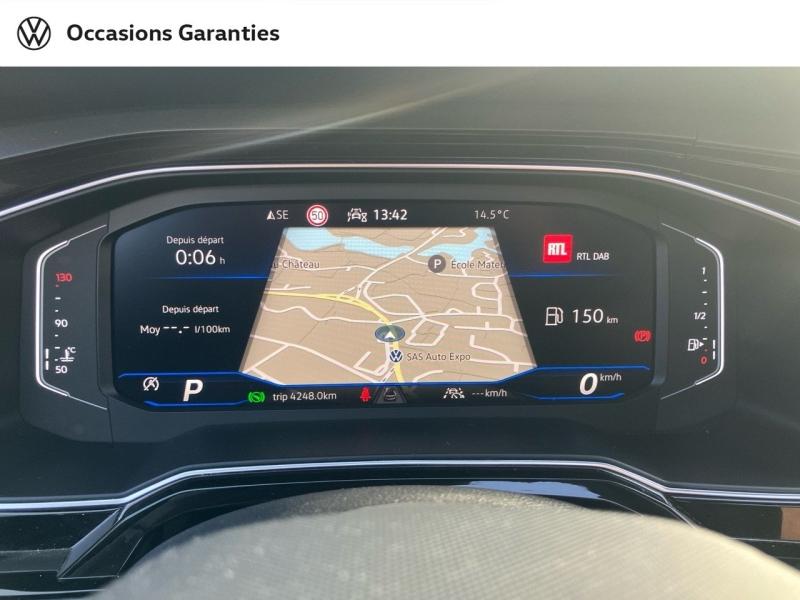 Voitures occasions VOLKSWAGEN TAIGO R-Line Villeneuve-d'Ascq