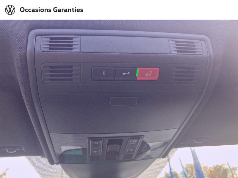 Voitures occasions VOLKSWAGEN TAIGO R-Line Villeneuve-d'Ascq