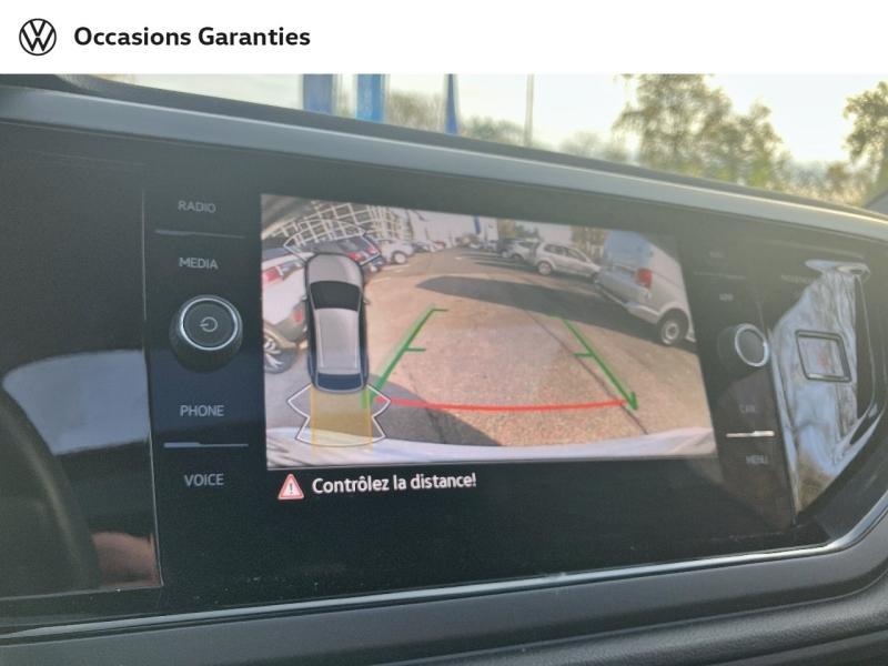 Voitures occasions VOLKSWAGEN TAIGO R-Line Villeneuve-d'Ascq