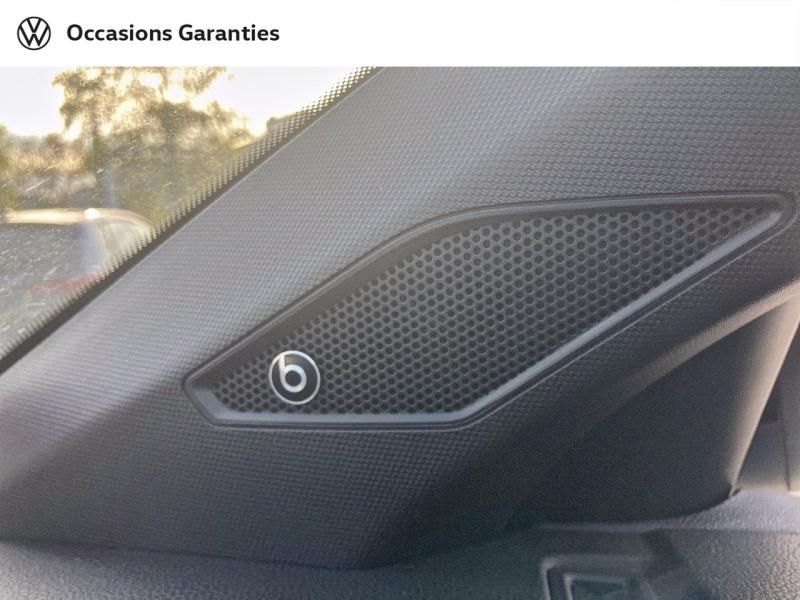 Voitures occasions VOLKSWAGEN TAIGO R-Line Villeneuve-d'Ascq
