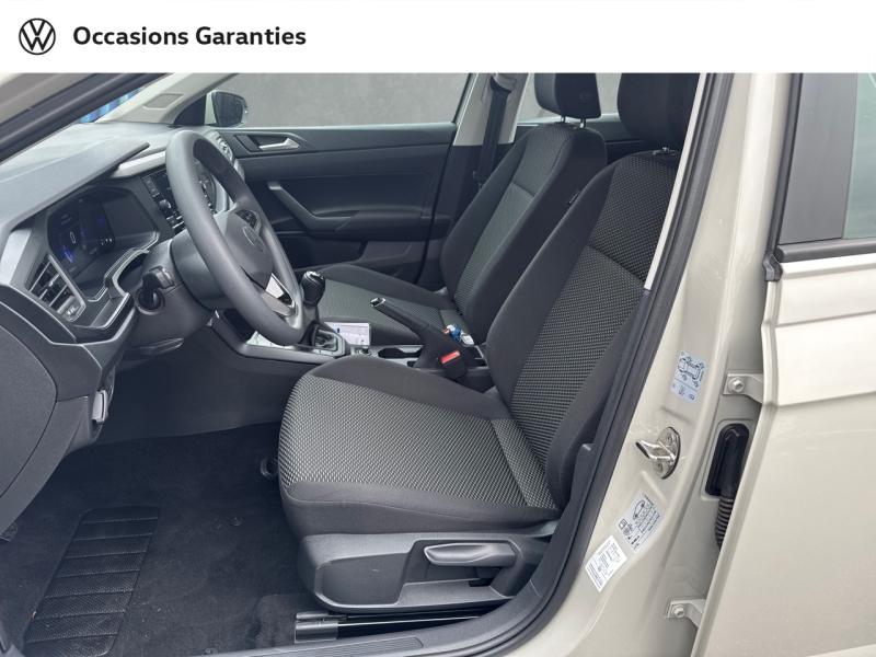 Voitures occasions VOLKSWAGEN POLO Base Villeneuve-d'Ascq