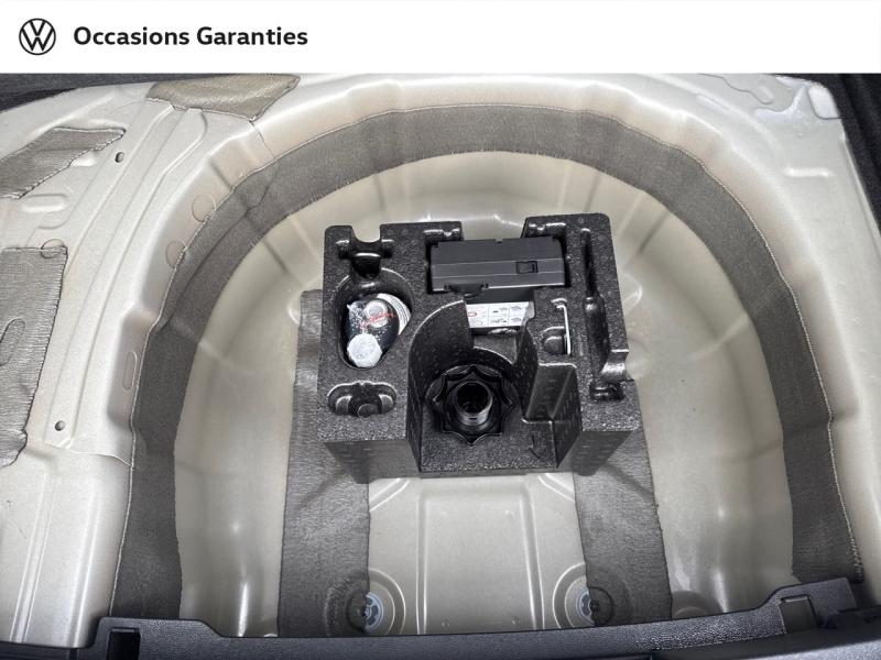 Voitures occasions VOLKSWAGEN POLO Base Villeneuve-d'Ascq