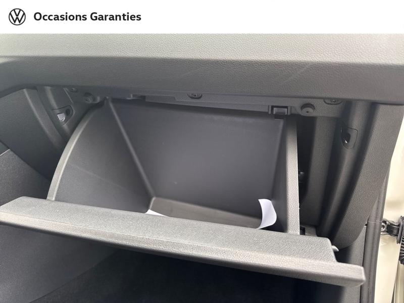 Voitures occasions VOLKSWAGEN POLO Base Villeneuve-d'Ascq