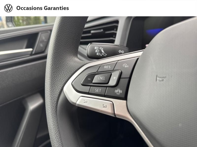 Voitures occasions VOLKSWAGEN POLO Base Villeneuve-d'Ascq