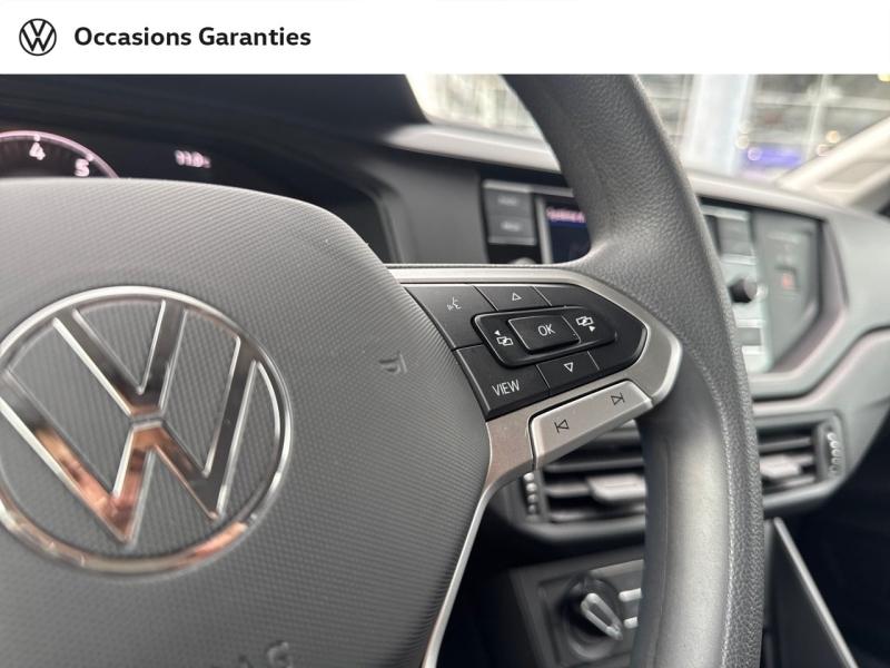 Voitures occasions VOLKSWAGEN POLO Base Villeneuve-d'Ascq