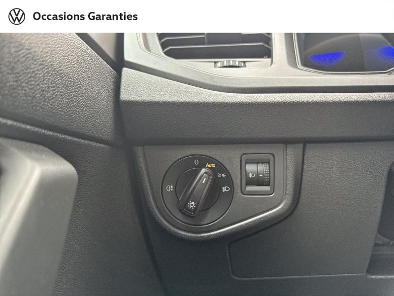 Voitures occasions VOLKSWAGEN POLO Base Villeneuve-d'Ascq