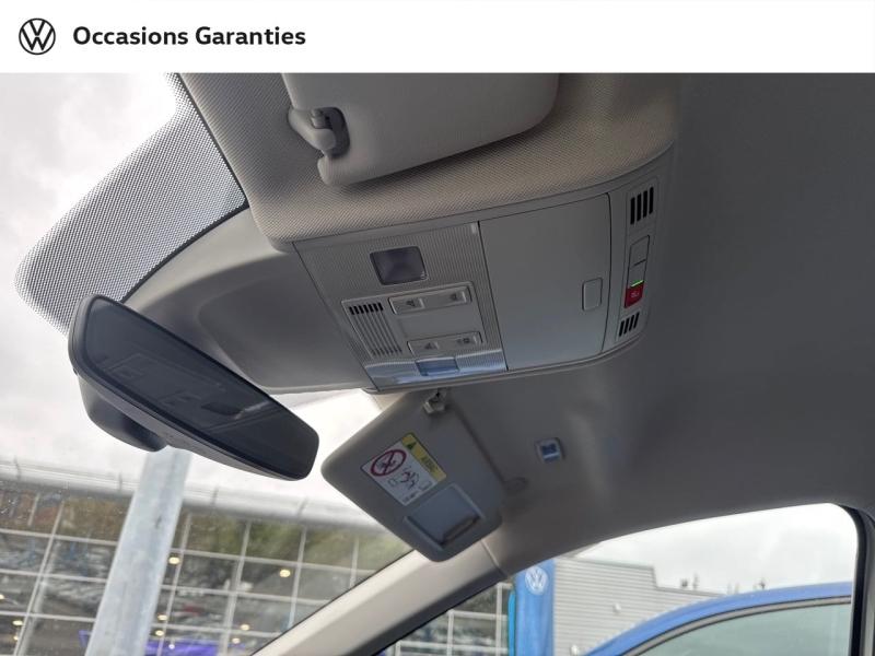 Voitures occasions VOLKSWAGEN POLO Base Villeneuve-d'Ascq