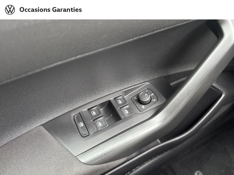 Voitures occasions VOLKSWAGEN POLO Base Villeneuve-d'Ascq