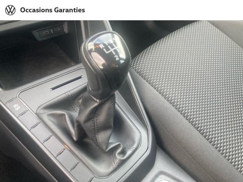 Voitures occasions VOLKSWAGEN POLO Base Villeneuve-d'Ascq