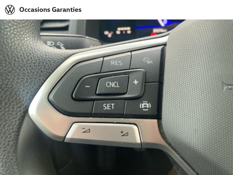 Voitures occasions VOLKSWAGEN POLO Base Villeneuve-d'Ascq