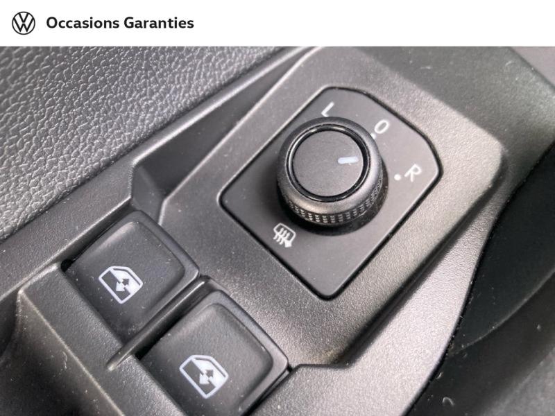 Voitures occasions VOLKSWAGEN POLO Base Villeneuve-d'Ascq