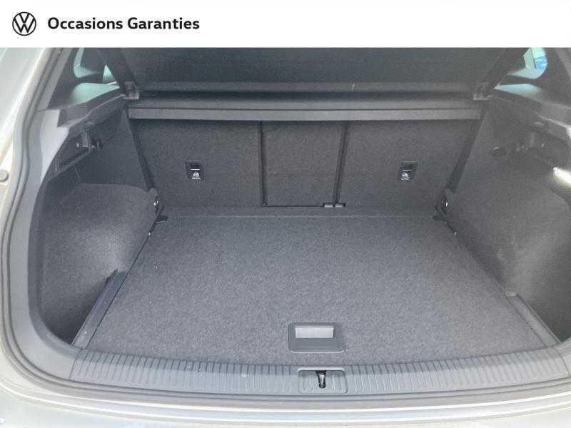 Voitures occasions VOLKSWAGEN TIGUAN R-Line Villeneuve-d'Ascq
