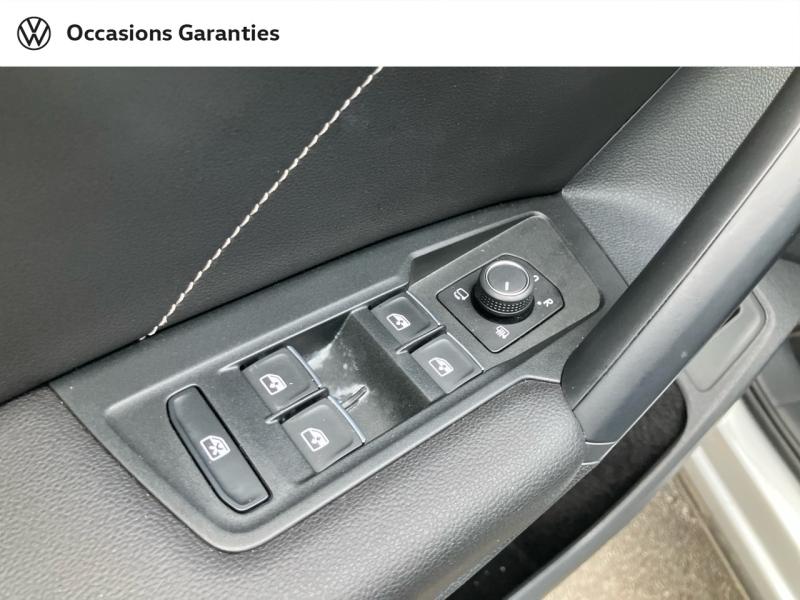 Voitures occasions VOLKSWAGEN TIGUAN R-Line Villeneuve-d'Ascq