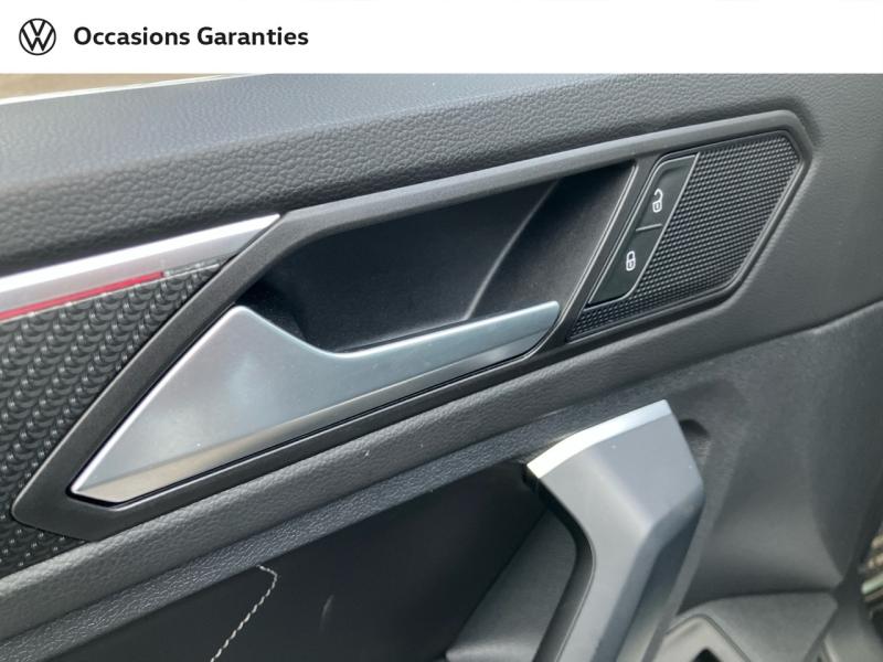 Voitures occasions VOLKSWAGEN TIGUAN R-Line Villeneuve-d'Ascq