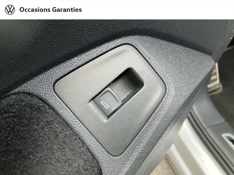 Voitures occasions VOLKSWAGEN TIGUAN R-Line Villeneuve-d'Ascq
