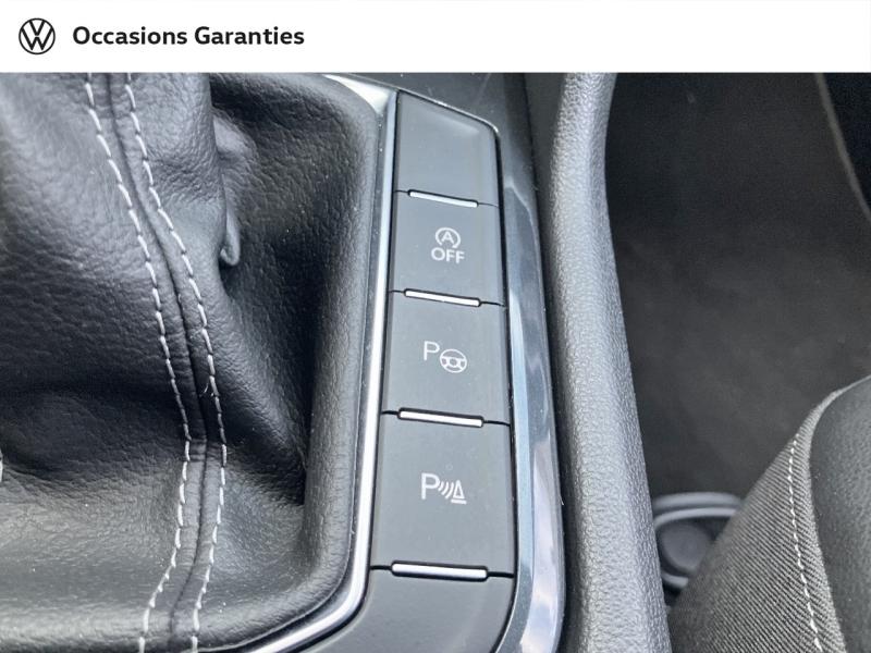 Voitures occasions VOLKSWAGEN TIGUAN R-Line Villeneuve-d'Ascq