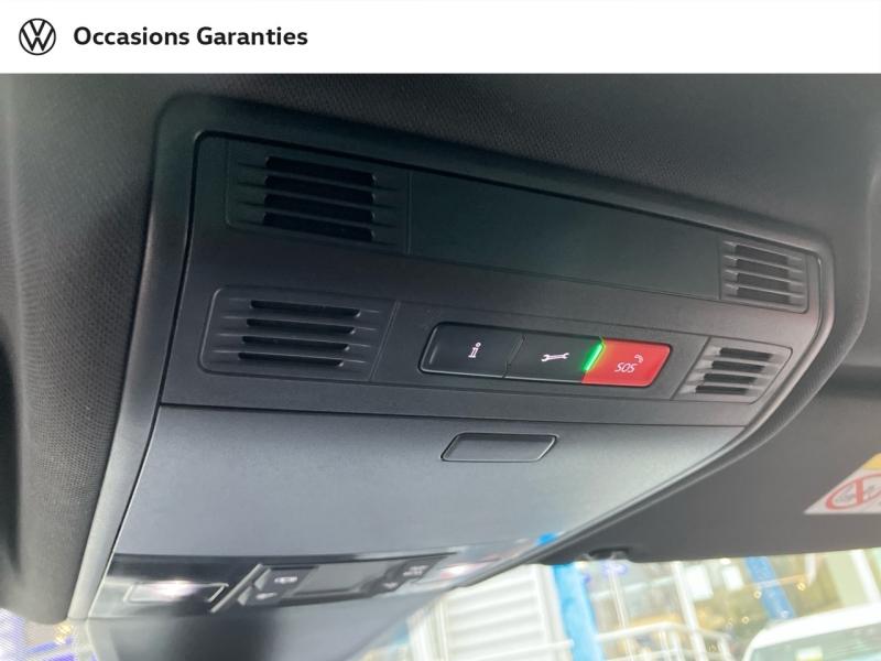 Voitures occasions VOLKSWAGEN TIGUAN R-Line Villeneuve-d'Ascq