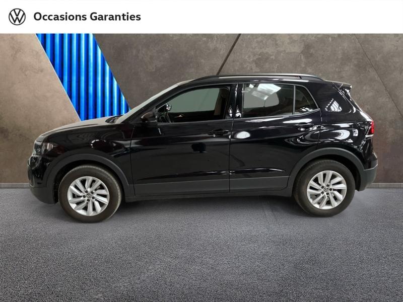 Voitures occasions VOLKSWAGEN T-CROSS Life Plus Villeneuve-d'Ascq