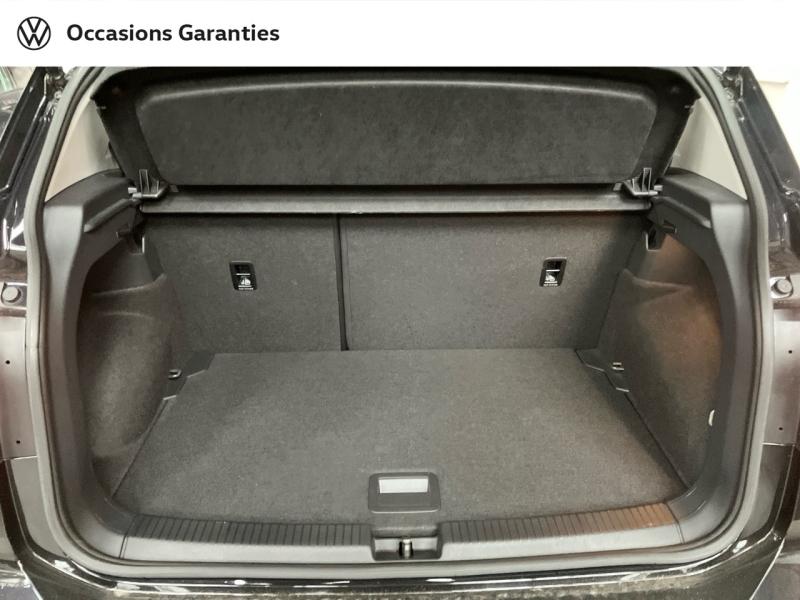 Voitures occasions VOLKSWAGEN T-CROSS Life Plus Villeneuve-d'Ascq
