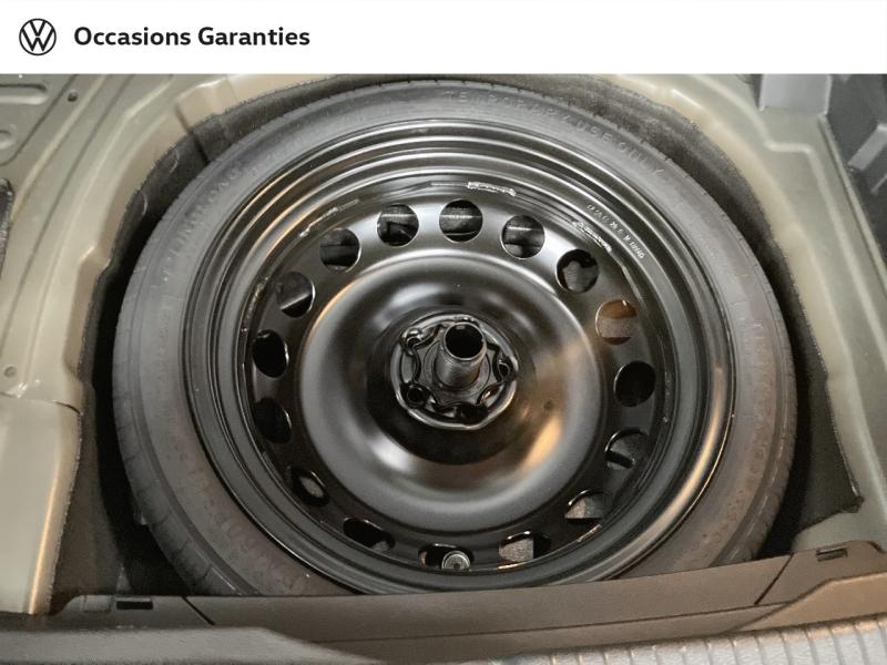 Voitures occasions VOLKSWAGEN T-CROSS Life Plus Villeneuve-d'Ascq