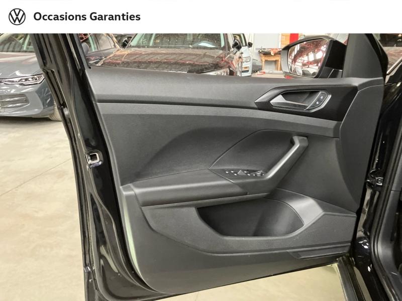 Voitures occasions VOLKSWAGEN T-CROSS Life Plus Villeneuve-d'Ascq