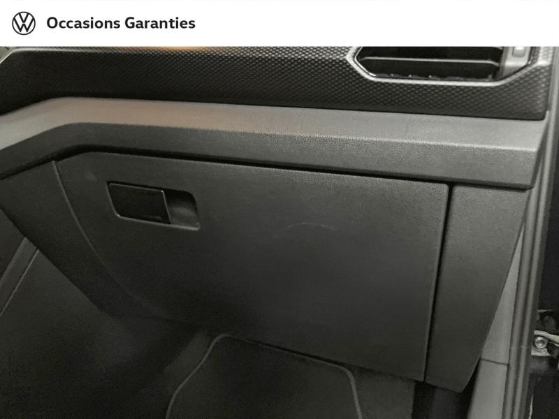 Voitures occasions VOLKSWAGEN T-CROSS Life Plus Villeneuve-d'Ascq