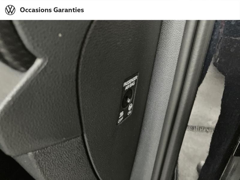 Voitures occasions VOLKSWAGEN T-CROSS Life Plus Villeneuve-d'Ascq