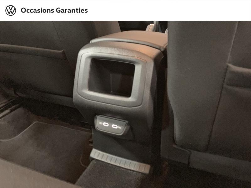 Voitures occasions VOLKSWAGEN T-CROSS Life Plus Villeneuve-d'Ascq