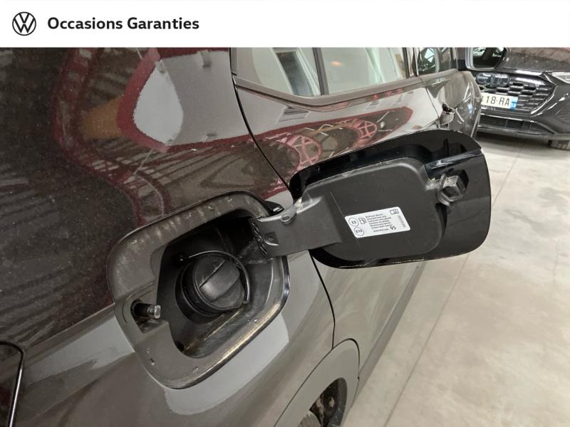 Voitures occasions VOLKSWAGEN T-CROSS Life Plus Villeneuve-d'Ascq