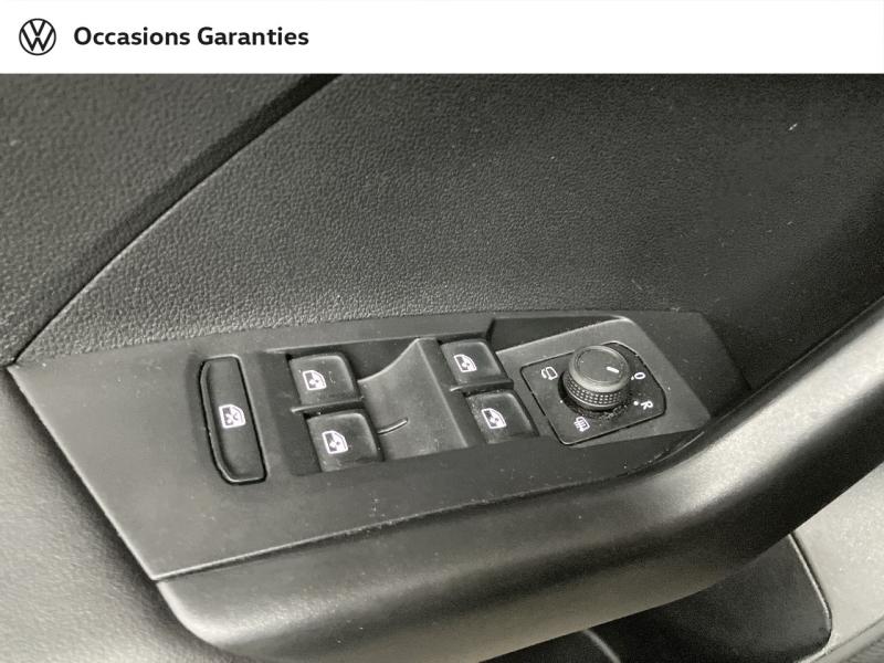 Voitures occasions VOLKSWAGEN T-CROSS Life Plus Villeneuve-d'Ascq