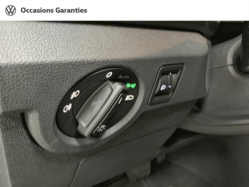 Voitures occasions VOLKSWAGEN T-CROSS Life Plus Villeneuve-d'Ascq